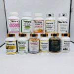 Glutathione Capsules Manufacturer - Personalized Brand Skin Brightening