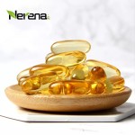 Fish Oil Capsules Manufacturer - OEM Private Label Deep Sea Omega 3