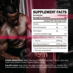 Pre Workout Gummies Factory - Wholesale Natural Energy Creatine