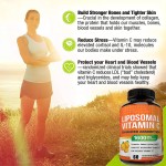 Vitamin C Capsules Factory - Organic Liposome Fat Soluble VC