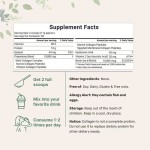 Collagen Peptides Powder Factory - Multi Type 2lb 907g Hot Selling