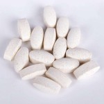 Male Tablets Factory - OEM Black Truffle Cordyceps Oral