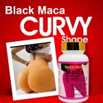 Butt Enhancement Pills Factory - OEM Black Maca Lifting Firming