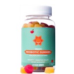 Probiotic Gummies Factory - Own Brand Customized Digestive Support