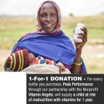 Superfood Capsules Manufacturer - Ocean Miracle Vitamins Immune Boost