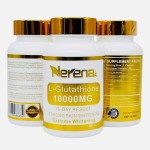 L-Glutathione Capsules Manufacturer - OEM High Dose Whitening Vitamin C