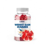 Weight Gain Gummies Manufacturer - Factory Customized Appetite Enhancement