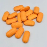 Vitamin C Tablets Factory - Hot High Dose 500MG Immunity Boosting