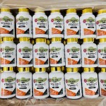 Vitamin C Tablets Factory - Hot High Dose 500MG Immunity Boosting