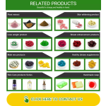 Hair Growth Gummies Factory - Factory Made Vegan Folic Acid