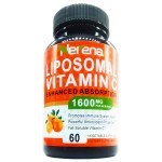 Vitamin C Capsules Factory - Organic Liposome Fat Soluble VC
