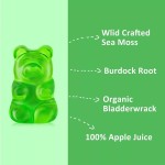 Slimming Gummies Manufacturer - Private Custom Organic Seaweed