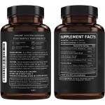 Mushroom Capsules Manufacturer - Natural Brain Memory Immune