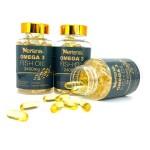 Fish Oil Capsules Manufacturer - OEM Private Label Deep Sea Omega 3