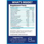 Mineral Tablets Manufacturer - OEM Complex Calcium Magnesium Zinc