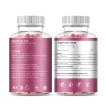 Glutathione Gummies Factory - Brightening Skin Whitening Collagen