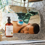 Massage Oil Factory - 500ml Therapeutic Grade Hot Ginger Wormwood