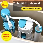 Toilet Valve Manufacturer - Wholesale Inlet Drain Float Valve