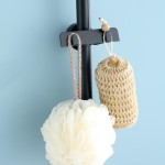 Bathroom Storage Rack Factory - Modern Multifunctional Non Perforated