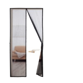 Mosquito Proof Curtain Manufacturer - Modern Fiberglass Japanese Style