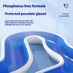 Toilet Cleaner Manufacturer - Eco Friendly Strong Odor Removal