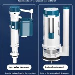 Toilet Valve Manufacturer - Wholesale Inlet Drain Float Valve