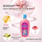Underwear Detergent Factory - Men Women Special Cleaning Liquid