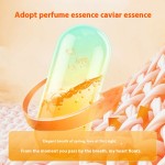 Laundry Liquid Factory - Ebony Rose 2kg Long Lasting Perfume