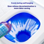 Toilet Cleaner Manufacturer - Eco Friendly Strong Odor Removal