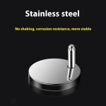 Toilet Cover Accessories Manufacturer - Modern Universal Flushing Bolts