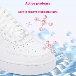 Sneaker Cleaner Manufacturer - Dry Foam Yellow Decontamination Agent