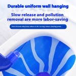 Toilet Cleaner Manufacturer - 500ml Strong Cleaning Deodorant Descaler