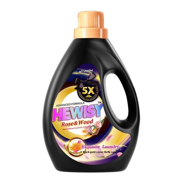 Laundry Liquid Factory - Ebony Rose 2kg Long Lasting Perfume