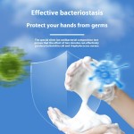 Hand Cleanser Factory - Portable Gentle Low Sensitive Formula