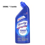 Toilet Cleaner Manufacturer - 500ml Strong Cleaning Deodorant Descaler