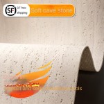 Porcelain Stone Tiles Factory - Carpathian Ultra Thin Flexible Exterior