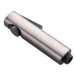 Spray Gun Factory - ABS Two Gear High Pressure Toilet Key