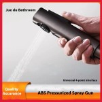 Spray Gun Factory - ABS Two Gear High Pressure Toilet Key