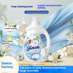 Laundry Detergent Manufacturer - Large Portable Barrel Strong Stain
