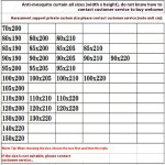 Winter Door Curtain Factory - Thickened Windproof Thermal Insulation