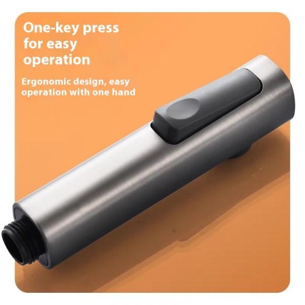 Spray Gun Factory - ABS Two Gear High Pressure Toilet Key