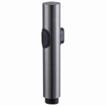 Spray Gun Factory - ABS Two Gear High Pressure Toilet Key