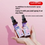 Anti Static Spray Manufacturer - Lasting Fragrance Wrinkle Elimination