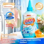 Dry Cleaning Agent Factory - Bio Enzyme Liquid Degreasing Detergent