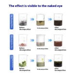 Pipe Cleaner Factory - Strong Dissolving Kitchen Sewer Toilet