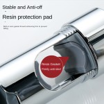 Shower Bracket Manufacturer - Adjustable Lifting Rod Non Perforated