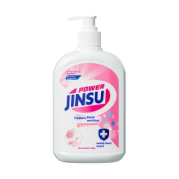 Hand Cleanser Factory - Portable Gentle Low Sensitive Formula