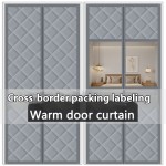 Window Screen Factory - Self Priming Magnetic Thickened Cotton