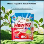 Laundry Beads Factory - Five in One Camellia Fragrance Color Protection