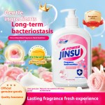 Hand Cleanser Factory - Portable Gentle Low Sensitive Formula